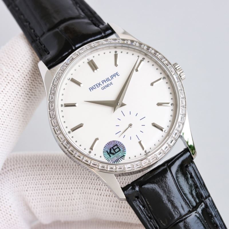 PATEK PHILIPPE Watches